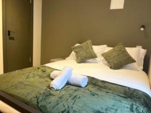 H - Ensuite Rooms, Ideal for Contractors, Insurance or Relocators