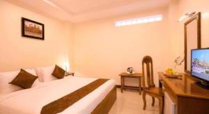 Kirirom Crystal Hotel