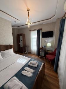 La Vien Hotel Old City