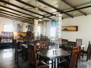 Sunshine Hotel