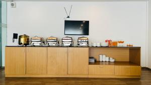 ZEN Medicity - Boutique Hotel Gurgaon
