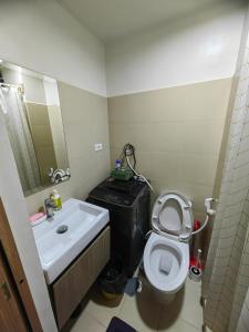 mall of Asia is shore 3 residence
