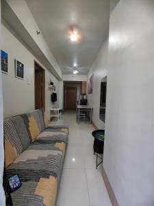 mall of Asia is shore 3 residence