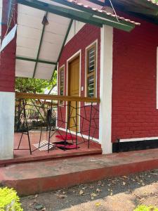 Vertio Huts