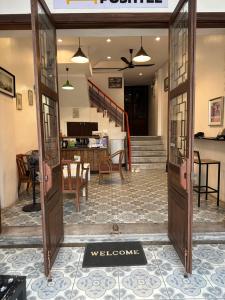Sk phuket old town