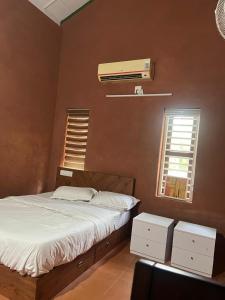 Vertio Huts