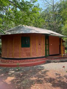 Vertio Huts