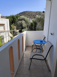 Vangelis rooms