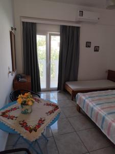 Vangelis rooms