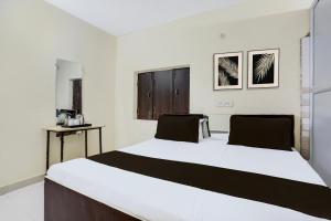 Hotel O SHRI DURGA HOTEL