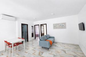 Apartamento San Ignacio de Loyola, sol y ola III