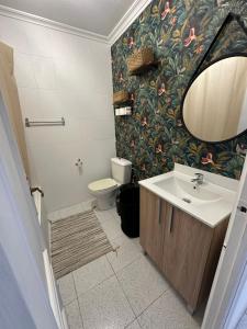 Acogedor piso 200mts el mar