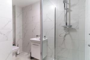 Spacious 1 Bedroom Apartment in Liverpool