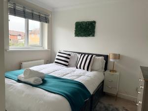 The Hardy - Free Parking and WiFi