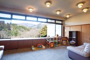 Shiki Resort Villa Hakone 80