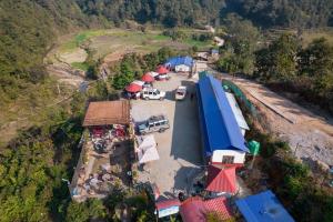 Jhangajholi Village Resort