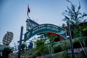 Jhangajholi Village Resort