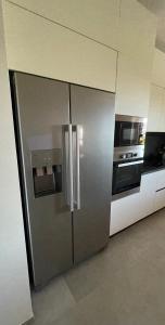 La casa sul giardino