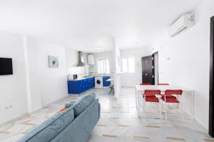 Apartamento San Ignacio de Loyola, sol y ola III