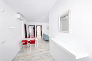 Apartamento San Ignacio de Loyola, sol y ola III