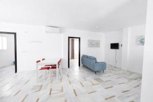 Apartamento San Ignacio de Loyola, sol y ola III