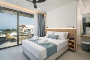Villa Armonia Blue