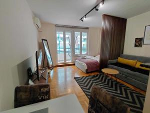 Apartment Arena Studio