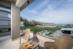 Villa Armonia Blue