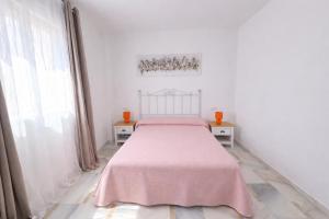 Apartamento San Ignacio de Loyola, sol y ola III