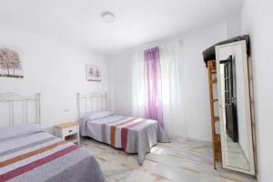 Apartamento San Ignacio de Loyola, sol y ola III