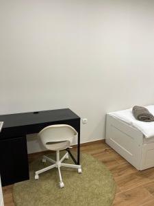 Apartman Lea