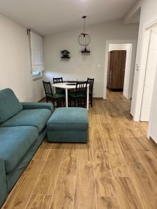 Apartman Lea