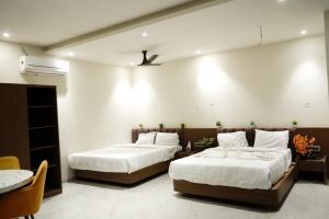 Hotel Leena Inn