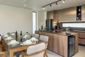 Villa Armonia Blue
