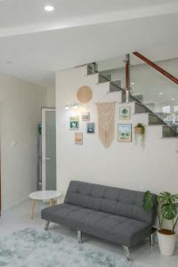 Nhà nguyên căn 4 phòng ngủ