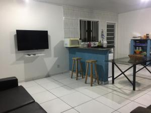 Casa Praia Boracéia Bertioga