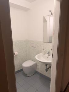 Il Pellegrino Guesthouse