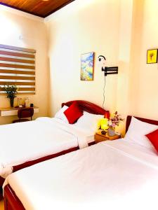 AN homestay