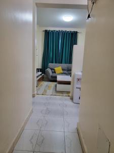 2 bedroom apartment in Kasarani