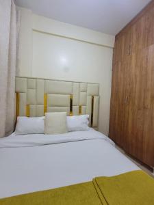 2 bedroom apartment in Kasarani