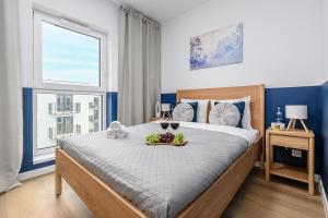 Lumina 3-room Apart near Orientarium ZOO Łódż