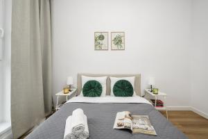 Lumina 3-room Apart near Orientarium ZOO Łódż