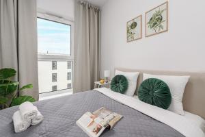 Lumina I 2BR Apart near Orientarium ZOO I Parking I Balcony