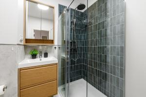 Lumina I 2BR Apart near Orientarium ZOO I Parking I Balcony