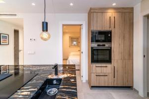 Luxury apartment in Marbella