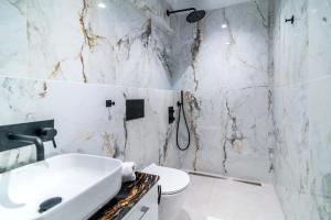 Luxury apartment in Marbella