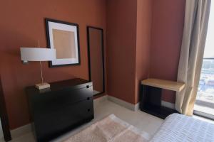 LM VIII Suites in Evaristo Morales