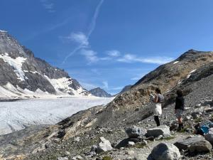 Lakeview Chalet 1 , Drligen