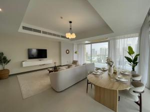 Hameni Tower, JVC - 3 Bedroom Apartment - Allsopp & Allsopp