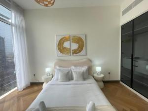 Hameni Tower, JVC - 3 Bedroom Apartment - Allsopp & Allsopp